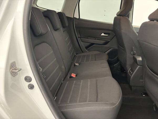 Vente en ligne Dacia Duster  TCe 150 4x2 EDC au prix de 21 990 €