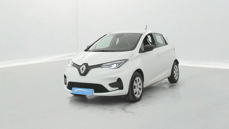 Vente en ligne Renault Zoé Zoe R110 Achat Intégral - 21 au prix de 15 990 €