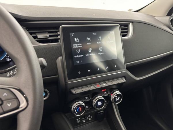 Vente en ligne Renault Zoé Zoe R110 Achat Intégral - 21 au prix de 15 990 €