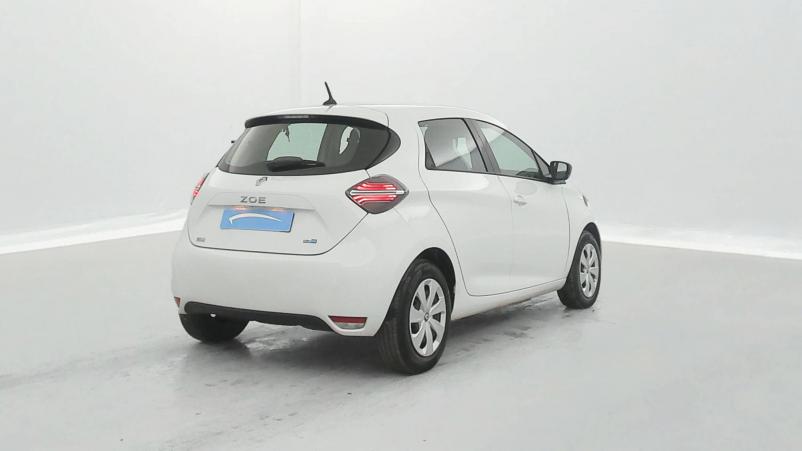 Vente en ligne Renault Zoé Zoe R110 Achat Intégral - 21 au prix de 15 990 €