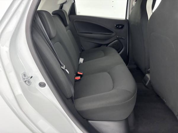 Vente en ligne Renault Zoé Zoe R110 Achat Intégral - 21 au prix de 15 990 €