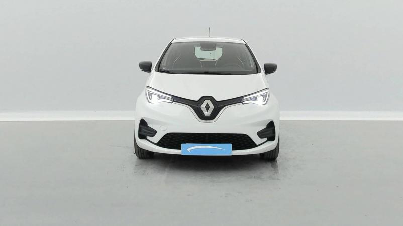 Vente en ligne Renault Zoé Zoe R110 Achat Intégral - 21 au prix de 15 990 €