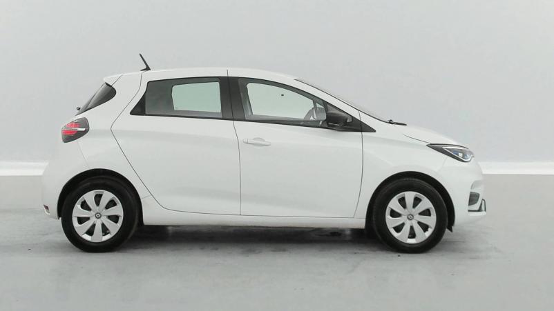 Vente en ligne Renault Zoé Zoe R110 Achat Intégral - 21 au prix de 15 990 €