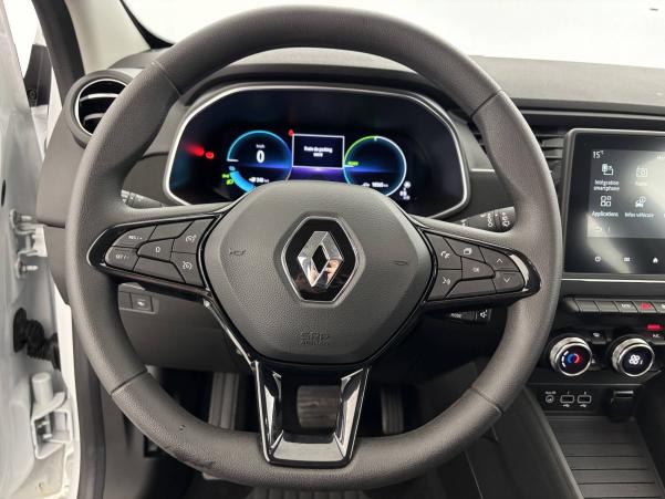 Vente en ligne Renault Zoé Zoe R110 Achat Intégral - 21 au prix de 15 990 €