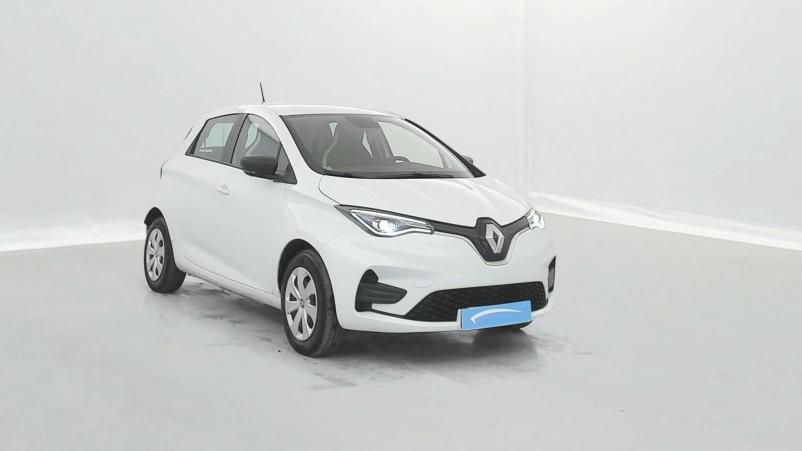 Vente en ligne Renault Zoé Zoe R110 Achat Intégral - 21 au prix de 15 990 €