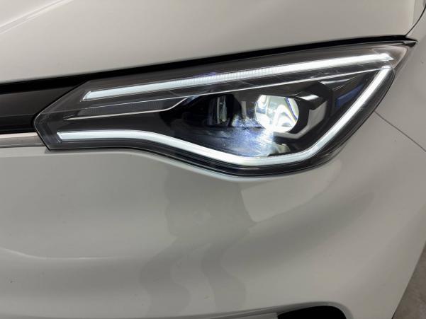 Vente en ligne Renault Zoé Zoe R110 Achat Intégral - 21 au prix de 15 990 €