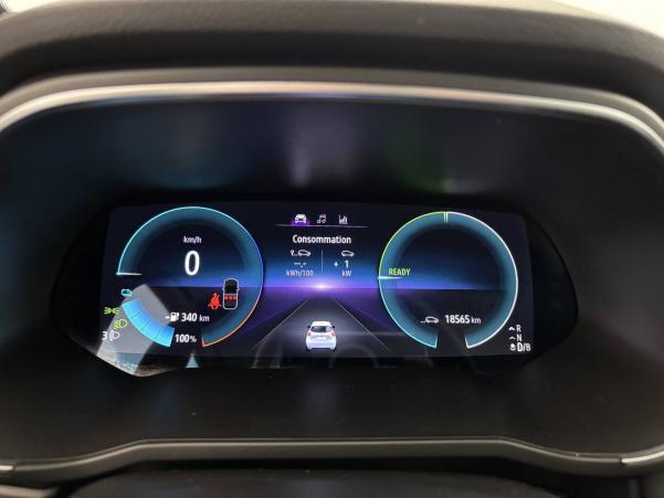 Vente en ligne Renault Zoé Zoe R110 Achat Intégral - 21 au prix de 15 990 €