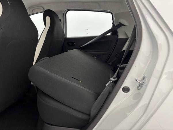 Vente en ligne Renault Zoé Zoe R110 Achat Intégral - 21 au prix de 15 990 €