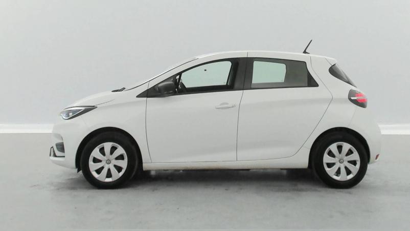 Vente en ligne Renault Zoé Zoe R110 Achat Intégral - 21 au prix de 15 990 €