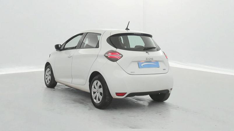 Vente en ligne Renault Zoé Zoe R110 Achat Intégral - 21 au prix de 15 990 €