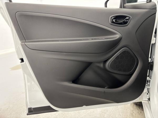 Vente en ligne Renault Zoé Zoe R110 Achat Intégral - 21 au prix de 15 990 €