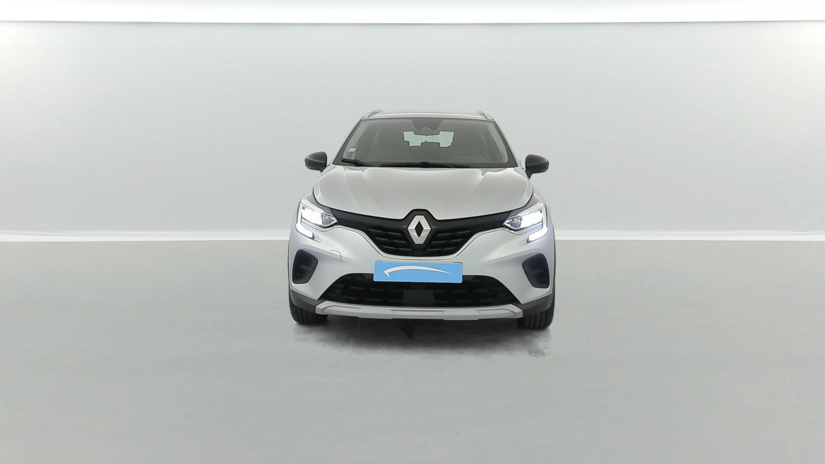 Vente en ligne Renault Captur  TCe 100 GPL - 21 au prix de 14 890 €