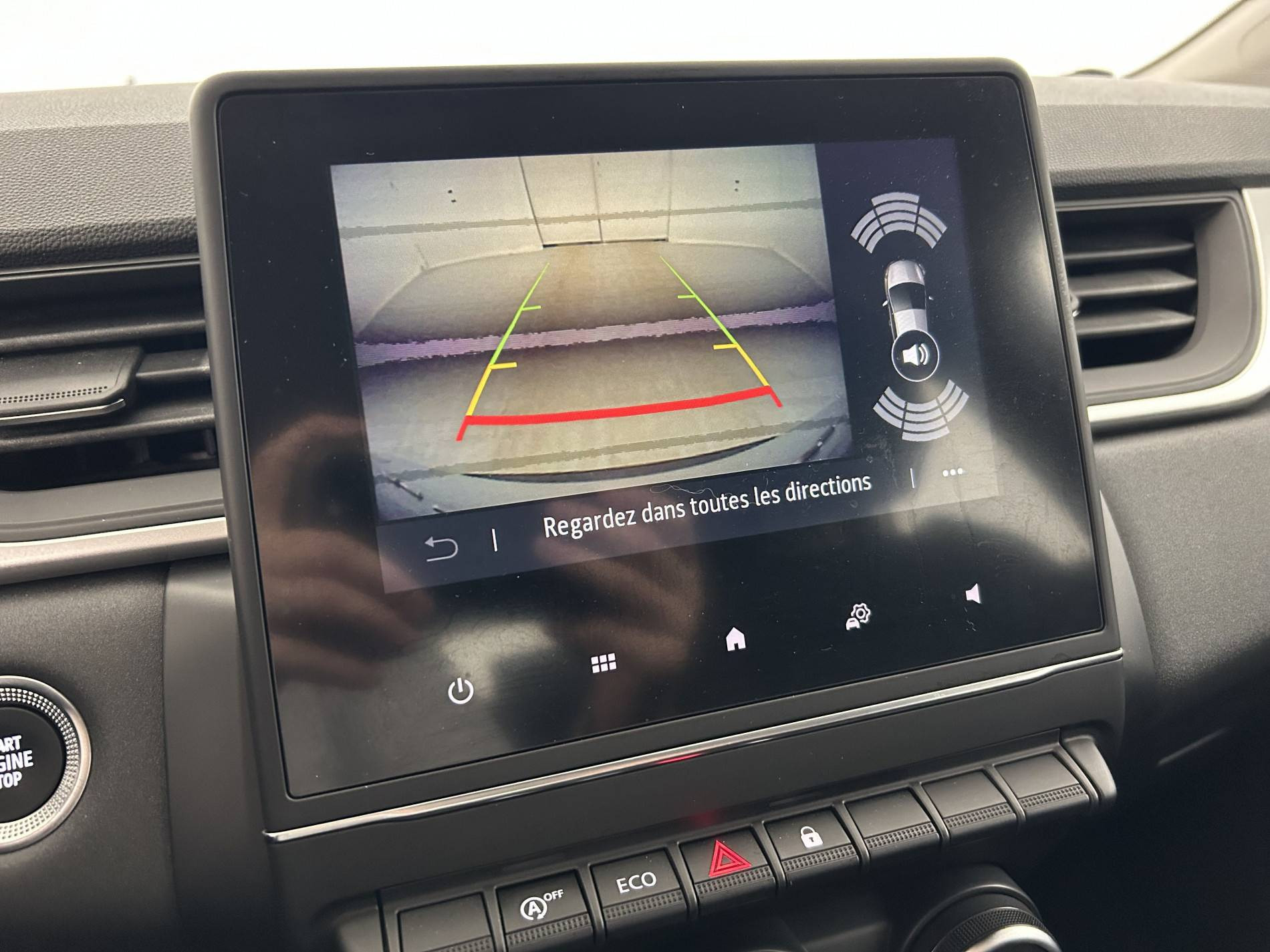 Vente en ligne Renault Captur  TCe 100 GPL - 21 au prix de 14 890 €