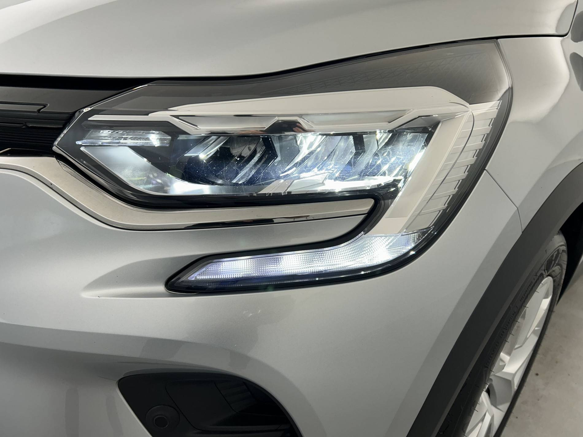 Vente en ligne Renault Captur  TCe 100 GPL - 21 au prix de 14 890 €