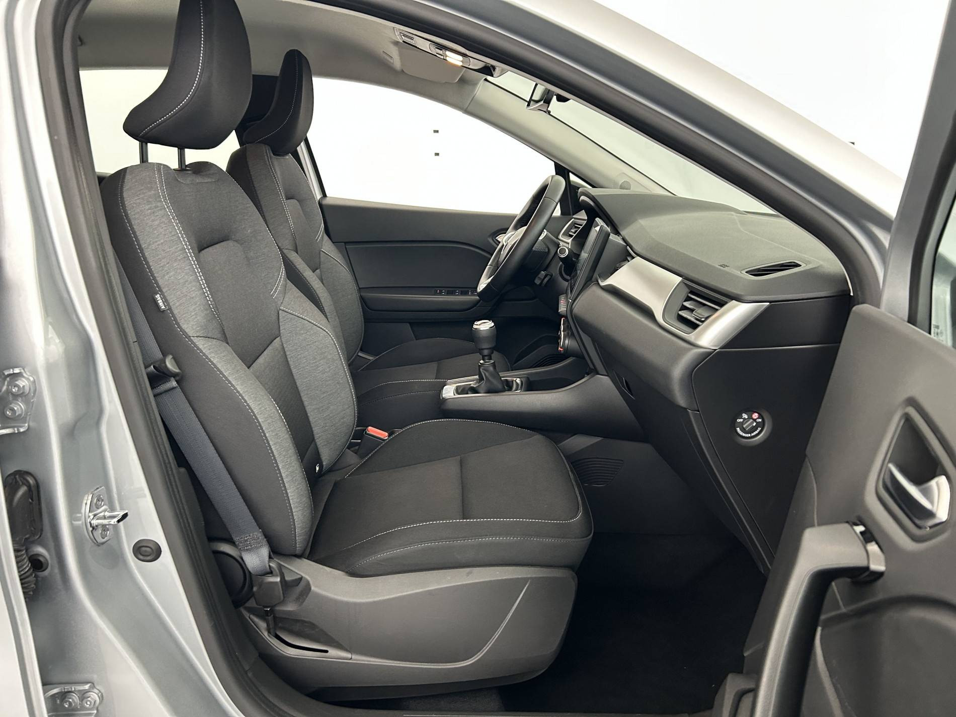 Vente en ligne Renault Captur  TCe 100 GPL - 21 au prix de 14 890 €