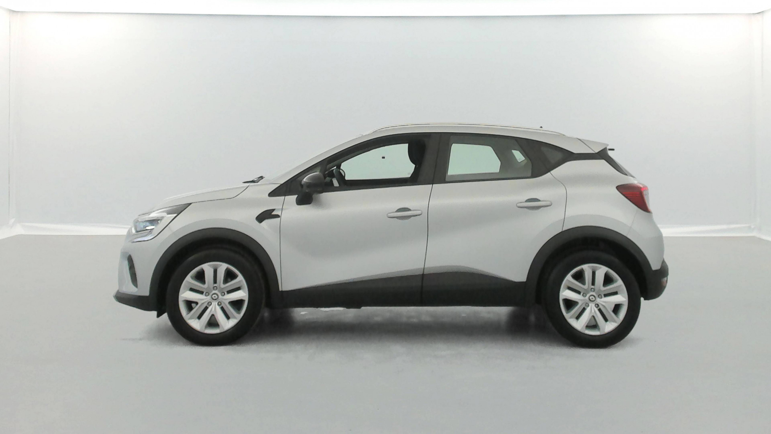 Vente en ligne Renault Captur  TCe 100 GPL - 21 au prix de 14 890 €