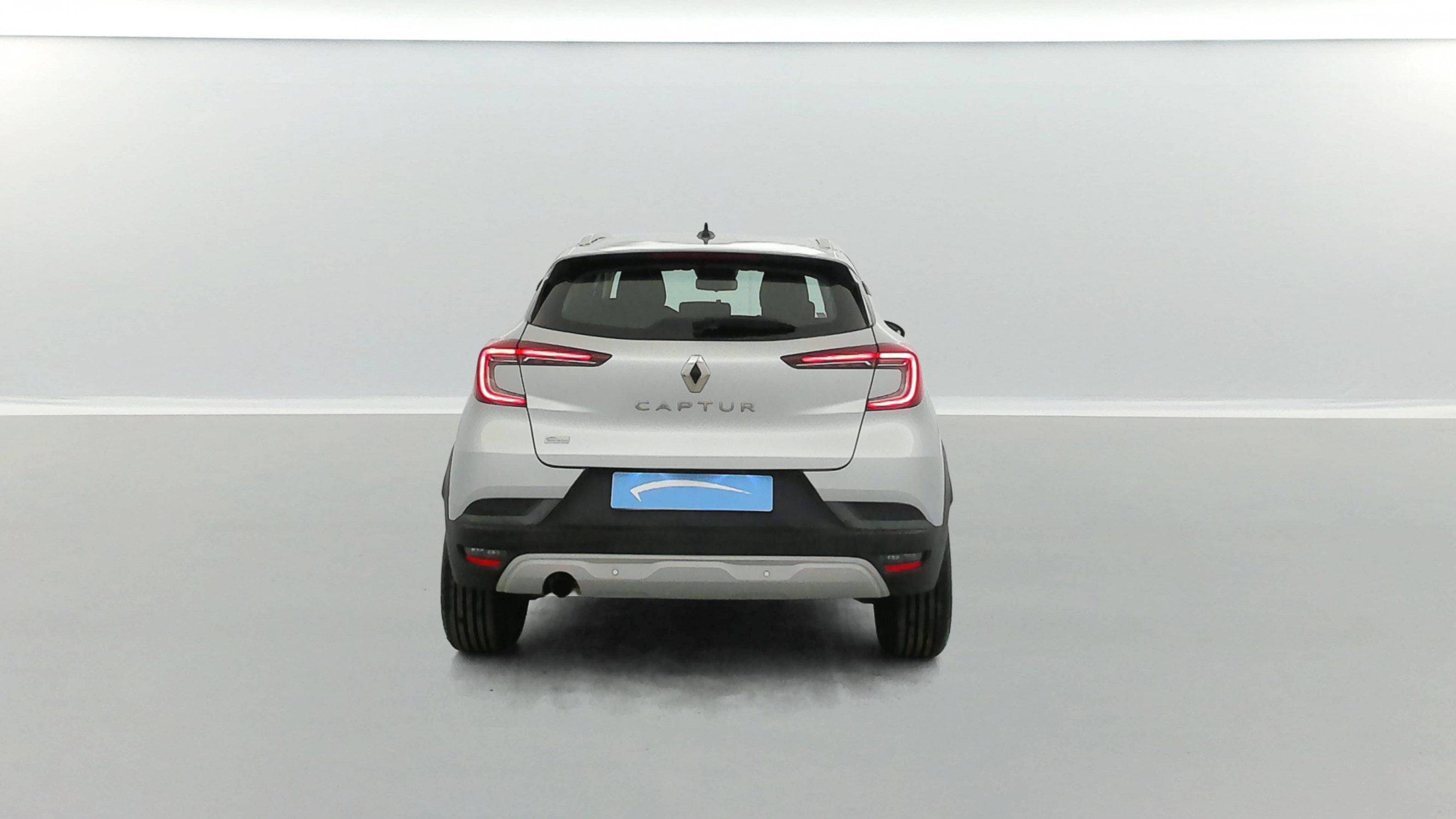 Vente en ligne Renault Captur  TCe 100 GPL - 21 au prix de 14 890 €