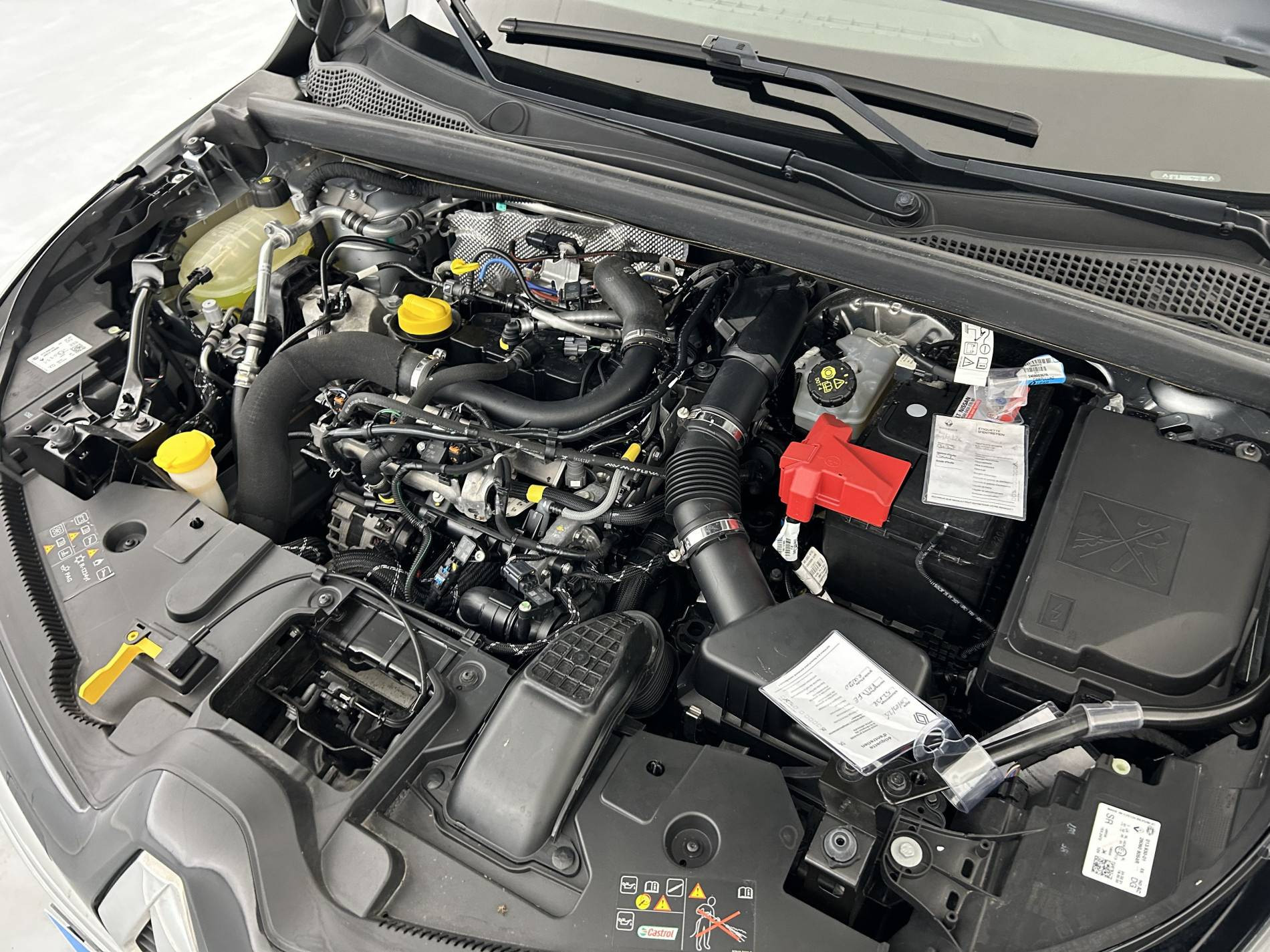 Vente en ligne Renault Captur  TCe 100 GPL - 21 au prix de 14 890 €