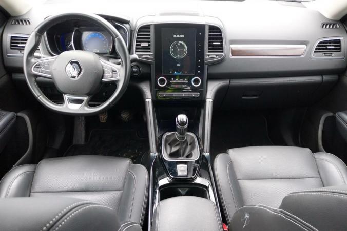Vente en ligne Renault Koleos  dCi 130 4x2 Energy au prix de 19 490 €
