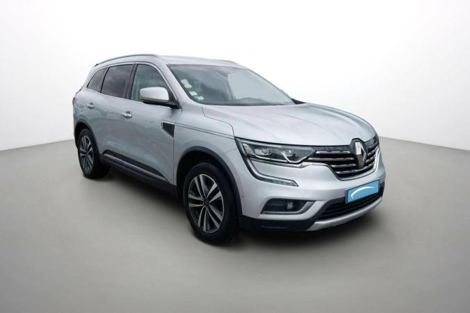 Vente en ligne Renault Koleos  dCi 130 4x2 Energy au prix de 19 490 €