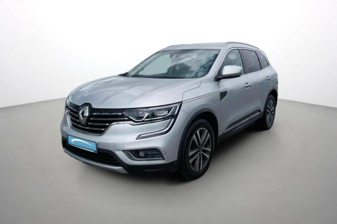 Vente en ligne Renault Koleos  dCi 130 4x2 Energy au prix de 19 490 €
