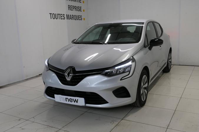 Vente en ligne Renault Clio 5 Clio TCe 90 au prix de 15 990 €