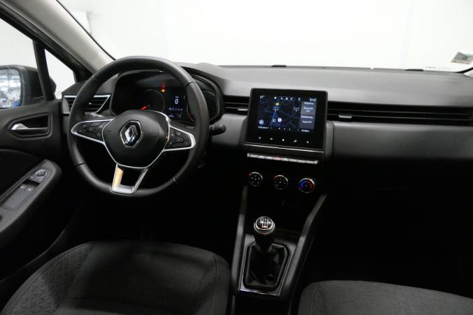 Vente en ligne Renault Clio 5 Clio TCe 90 au prix de 15 990 €