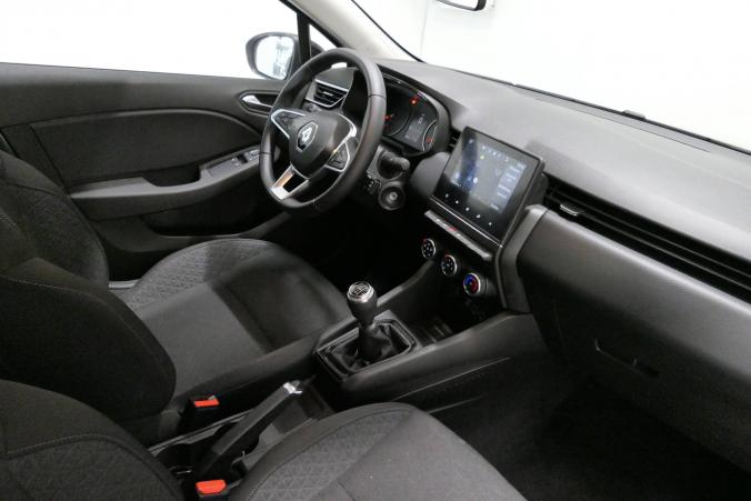 Vente en ligne Renault Clio 5 Clio TCe 90 au prix de 15 990 €