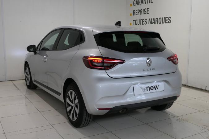 Vente en ligne Renault Clio 5 Clio TCe 90 au prix de 15 990 €