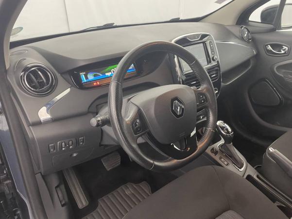 Vente en ligne Renault Zoé Zoe au prix de 8 790 €