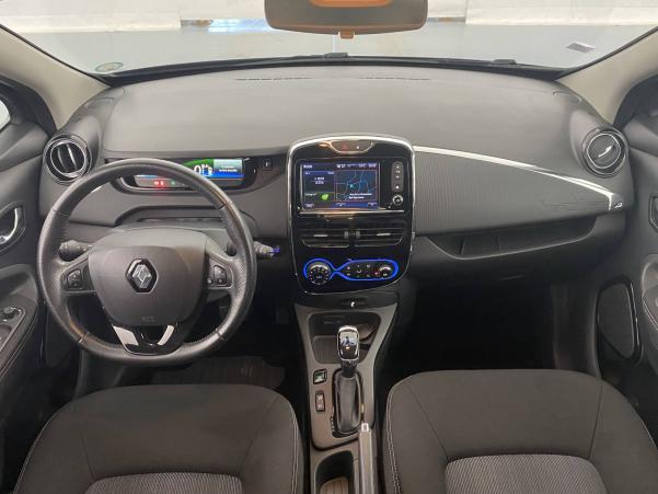 Vente en ligne Renault Zoé Zoe au prix de 8 990 €