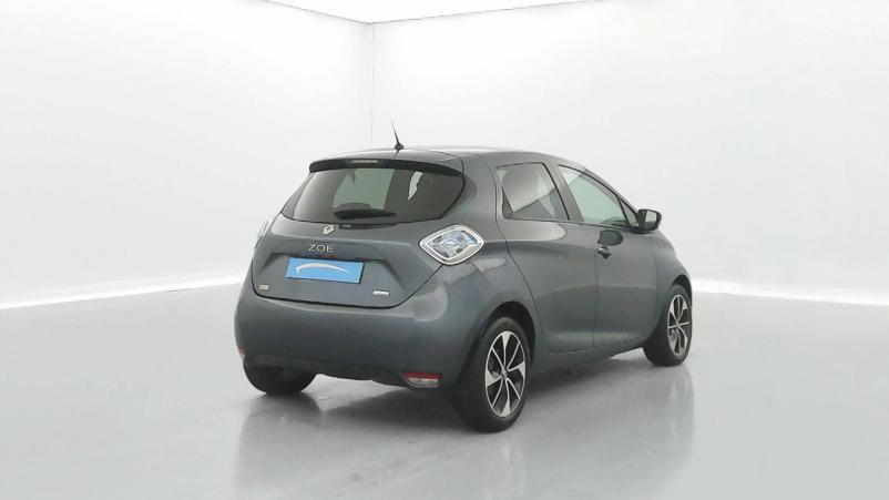 Vente en ligne Renault Zoé Zoe au prix de 8 990 €