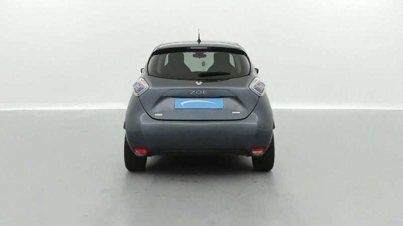 Vente en ligne Renault Zoé Zoe au prix de 8 790 €