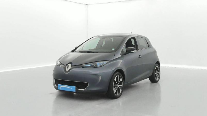 Vente en ligne Renault Zoé Zoe au prix de 8 990 €