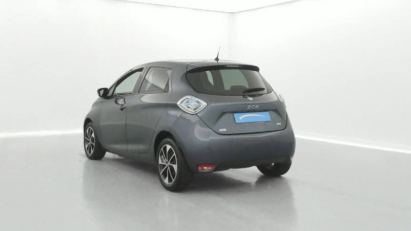 Vente en ligne Renault Zoé Zoe au prix de 8 790 €