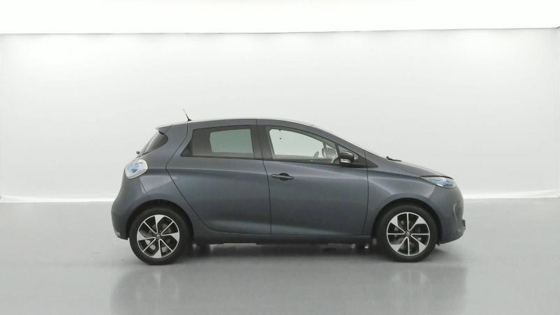 Vente en ligne Renault Zoé Zoe au prix de 8 790 €