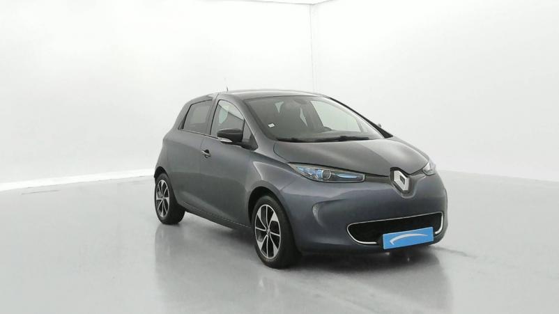 Vente en ligne Renault Zoé Zoe au prix de 8 790 €