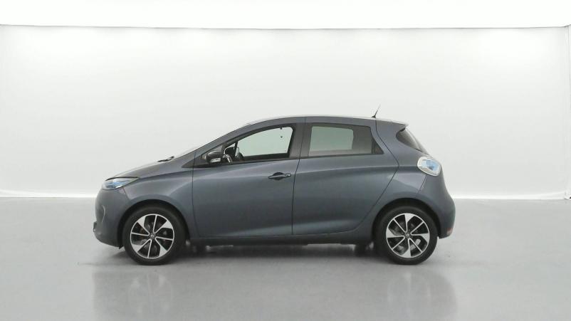 Vente en ligne Renault Zoé Zoe au prix de 8 790 €