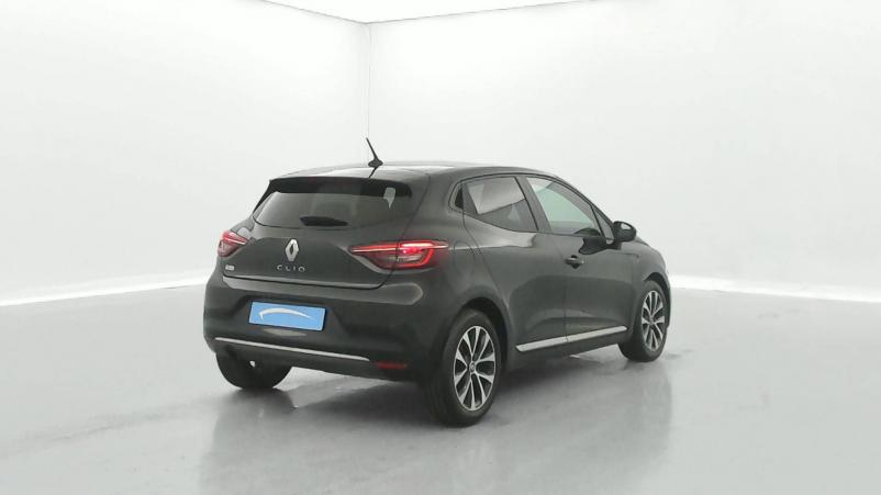 Vente en ligne Renault Clio 5 Clio SCe 75 au prix de 12 490 €