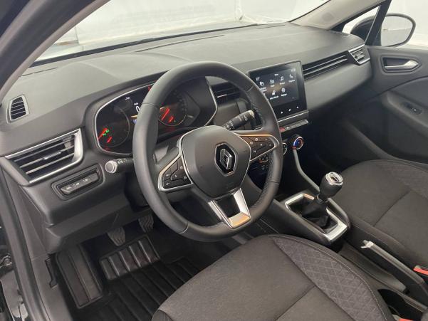 Vente en ligne Renault Clio 5 Clio SCe 75 au prix de 12 490 €