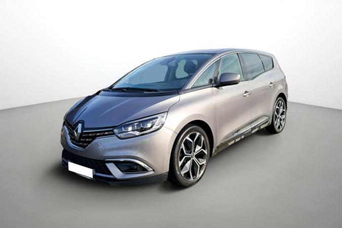 Vente en ligne Renault Grand Scenic 4 Grand Scenic TCe 140 FAP EDC - 21 au prix de 17 990 €