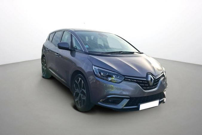 Vente en ligne Renault Grand Scenic 4 Grand Scenic TCe 140 FAP EDC - 21 au prix de 17 990 €