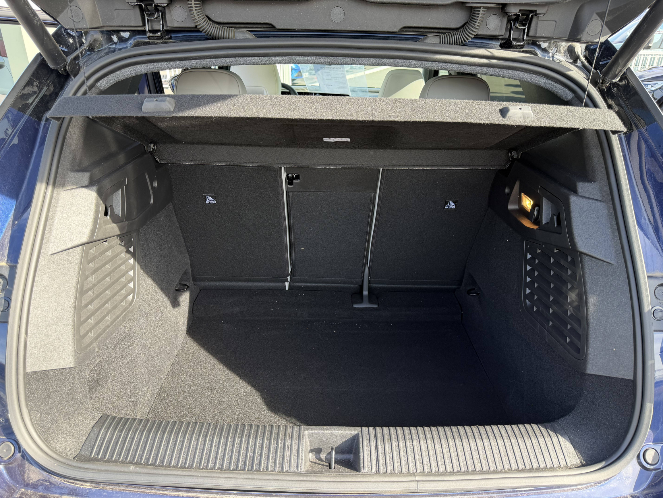 Vente en ligne Renault Scenic E-Tech  220 ch grande autonomie au prix de 44 490 €