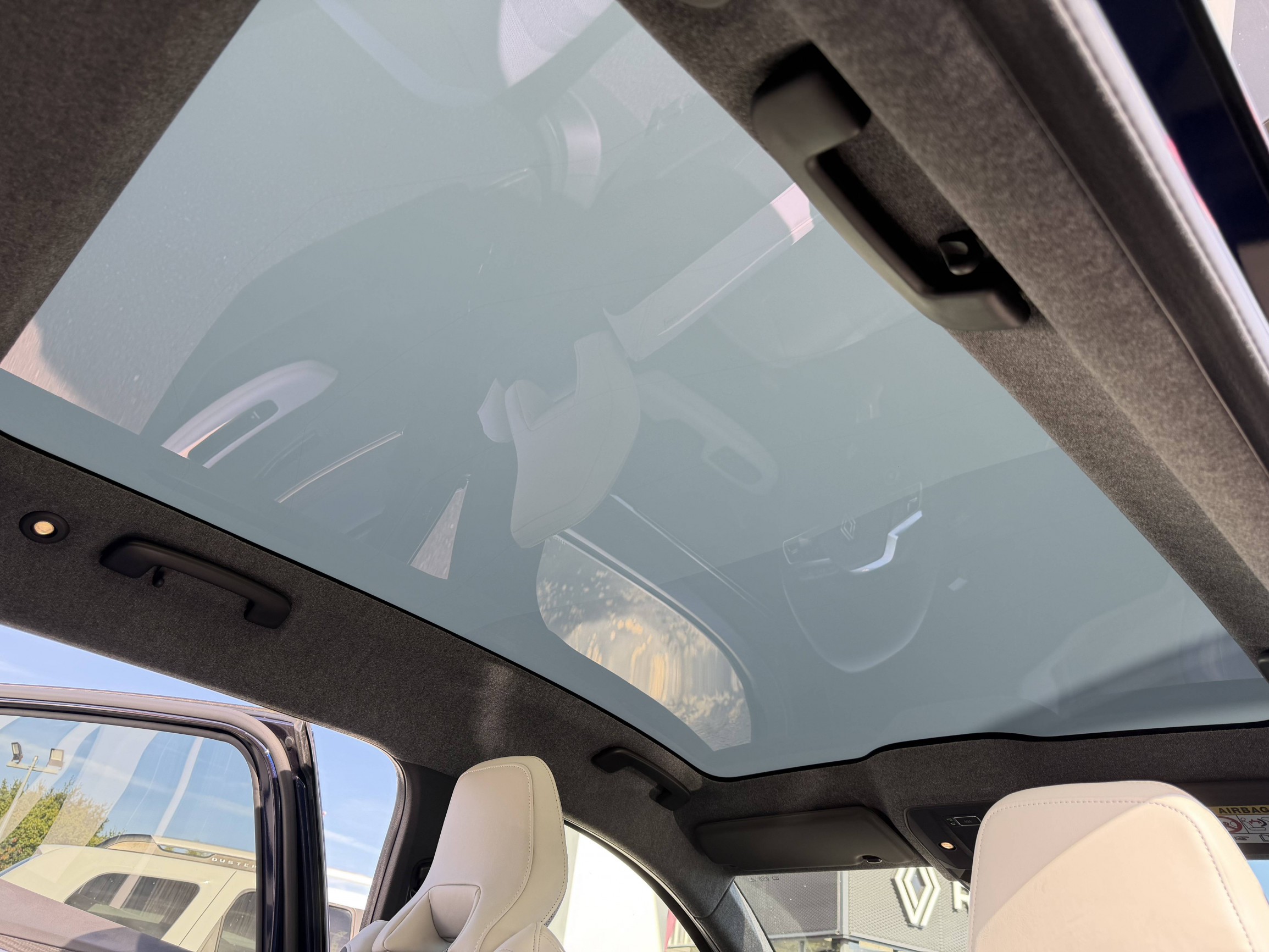 Vente en ligne Renault Scenic E-Tech  220 ch grande autonomie au prix de 44 490 €