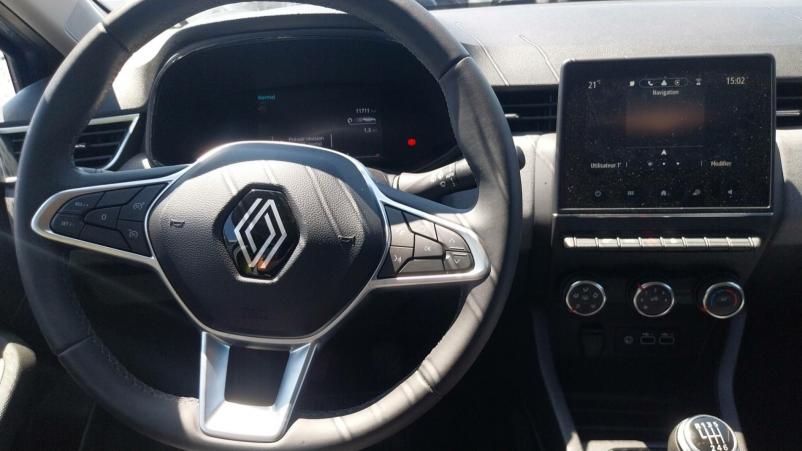 Vente en ligne Renault Clio 5 Clio TCe 90 au prix de 16 490 €