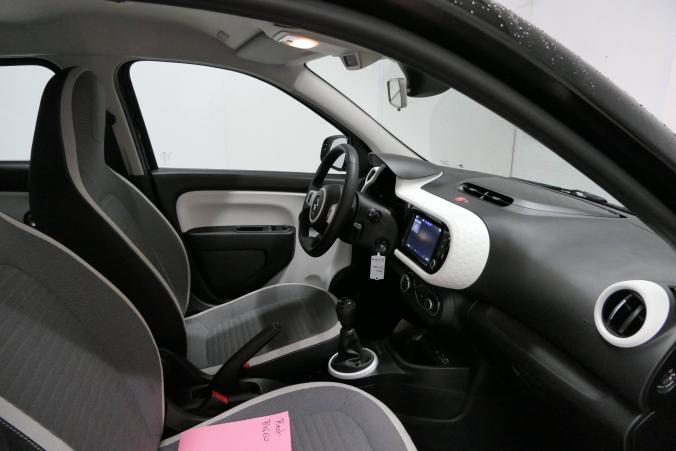 Vente en ligne Renault Twingo 3  SCe 65 au prix de 12 990 €