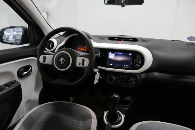 Vente en ligne Renault Twingo 3  SCe 65 au prix de 12 990 €