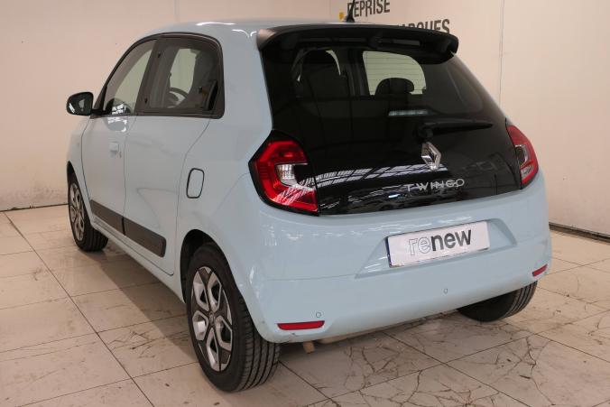 Vente en ligne Renault Twingo 3  SCe 65 au prix de 12 990 €