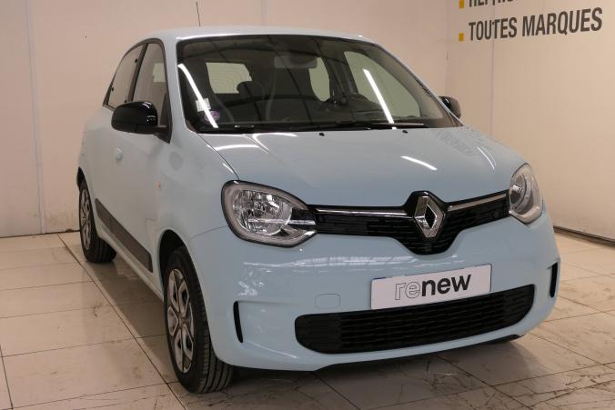 Vente en ligne Renault Twingo 3  SCe 65 au prix de 12 990 €