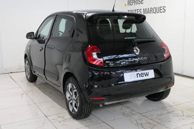 Vente en ligne Renault Twingo 3  SCe 65 au prix de 12 990 €